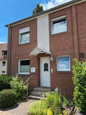 Foto - Attraktives Reihenendhaus in Bad Münder - Bieterverfahren