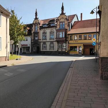 Foto - Einfamilienhaus zum Kaufen in Kelbra (Kyffhäuser)