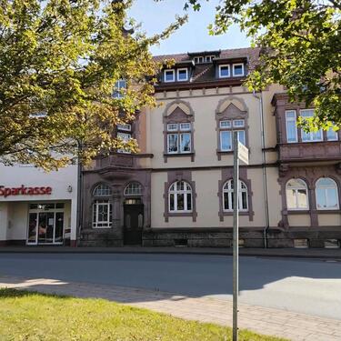 Foto - Einfamilienhaus in Kelbra (Kyffhäuser)