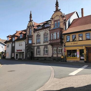 Foto - Einfamilienhaus in Kelbra (Kyffhäuser) zum Kaufen