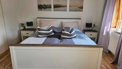 Foto - Etagenwohnung zur Miete in Meldorf