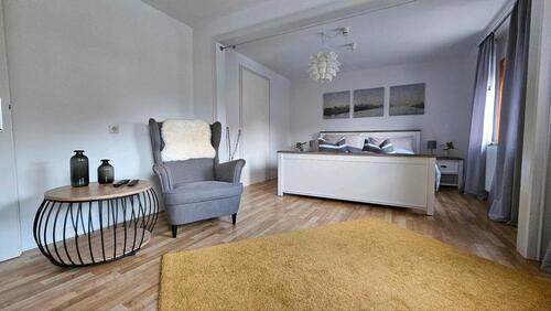 Foto - Etagenwohnung in Meldorf