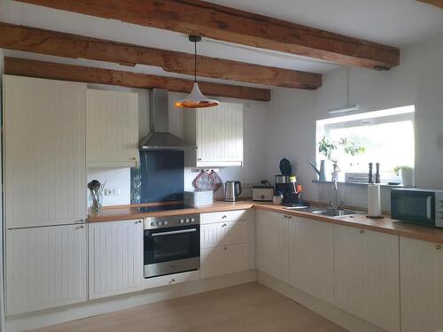 Foto - Etagenwohnung in Meldorf zur Miete