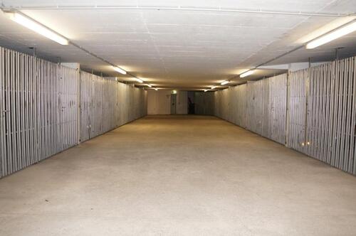 Foto - Tiefgaragenstellplatz in Dresden Weißig