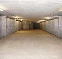 Tiefgaragenstellplatz in Dresden Weißig
