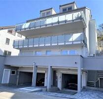 3,5 Zimmer Wohnung mit XXL Terrasse und Garten - Oberboihingen