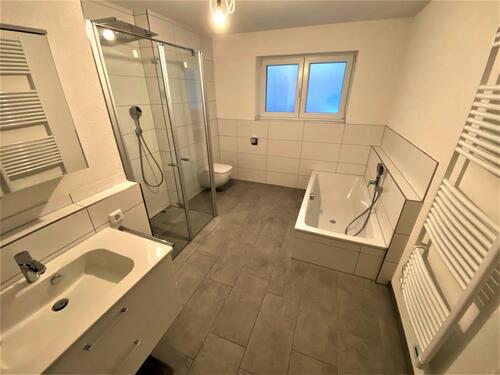 Foto - Etagenwohnung in Oberboihingen