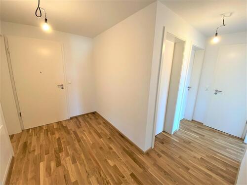 Foto - Etagenwohnung in Oberboihingen zur Miete