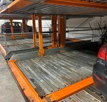 Tiefgaragenstellplatz - 75,00 EUR Miete, in Aschaffenburg (PLZ: 63739) Österreicher Kolonie