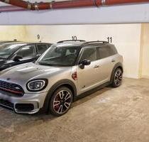 Stellplatz Tiefgarage in 22301 HH Winterhude - Hamburg