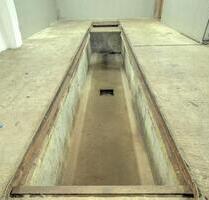 Halle, Gewerbefläche für Lager, Werkstatt, Lackierbetrieb etc. in Weilheim zu vermieten - Weilheim in Oberbayern