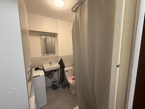 Foto - 1 Zimmer Etagenwohnung zur Miete in Karlsruhe