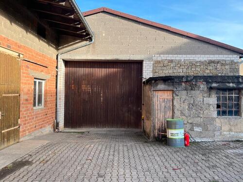 Foto - andere zur Miete in Mauchenheim