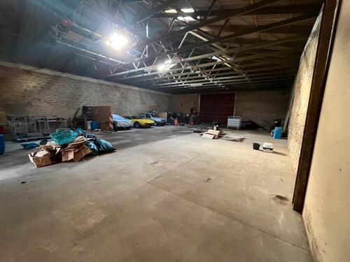 Foto - andere in Mauchenheim