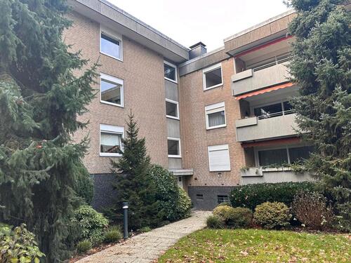 Foto - Dortmund-Kirchhörde 5 Zimmer im 2.OG