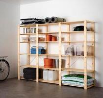 Lagerräume - 50,00&nbsp;EUR Kaltmiete, ca.&nbsp; 5,00&nbsp;m&sup2; in Regenstauf (PLZ: 93128)