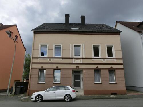 Foto - 2 Zimmer Etagenwohnung zur Miete in Herne