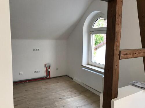 Foto - 2 Zimmer Etagenwohnung in Herne