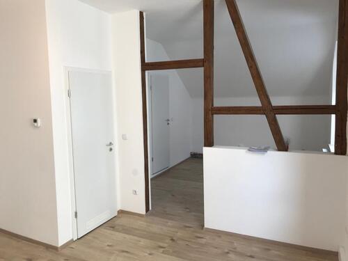 Foto - Etagenwohnung in Herne zur Miete