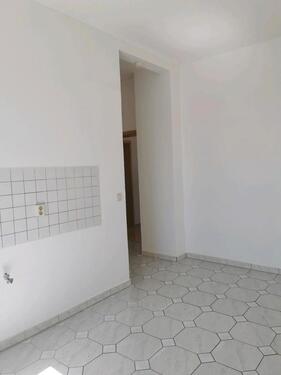 Foto - Etagenwohnung in Halle (Saale) zur Miete