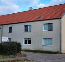 4 Raum Wohnung in zentraler Lage in Ziesar