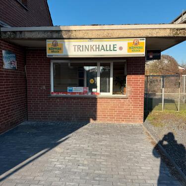 Foto - Kiosk, sehr gute Lage (Grevenbroich)