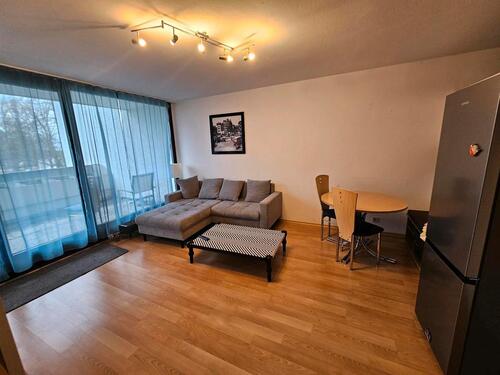 Foto - 2 Zimmer Etagenwohnung in Ingolstadt