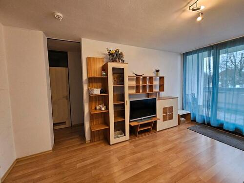 Foto - Etagenwohnung in Ingolstadt zur Miete