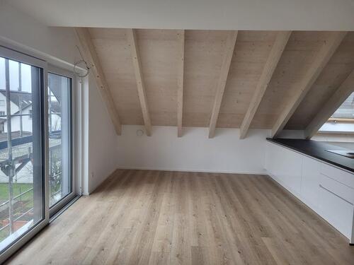 Foto - Traumhafte 2 12-Zi-Wohnung mit Balkon, Bad Urach Hengen