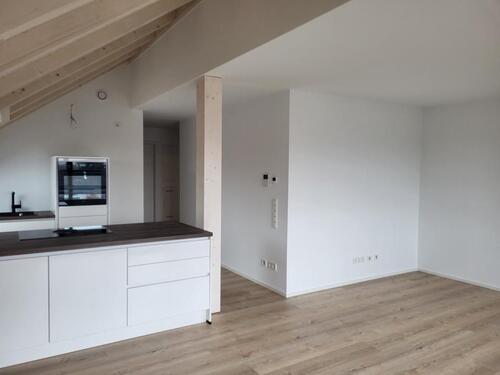 Foto - 2.5 Zimmer Etagenwohnung in Bad Urach