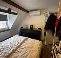 Drei Zimmerwohnung in Wuppertal Beyenburg