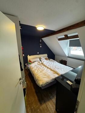 Foto - 3 Zimmer Dachgeschoßwohnung in Wuppertal