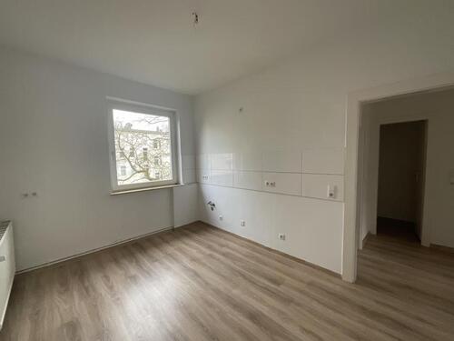 Foto - Etagenwohnung in Wilhelmshaven zur Miete