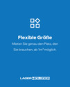Foto - Lagerfläche Lagerraum Lagerhalle in FR ab 1 m² - 200 m² ab 15€