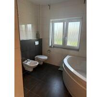 Großzügige Oberwohnung mit Balkon - Barßel