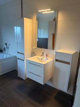 Foto - 5 Zimmer Dachgeschoßwohnung zur Miete in Barßel