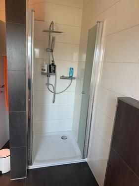 Foto - Dachgeschoßwohnung in Barßel zur Miete