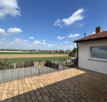 Stilvolles Einfamilienhaus aus den 1920ern - Heßheim