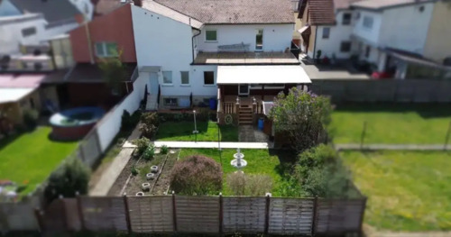 Foto - 4 Zimmer Einfamilienhaus zum Kaufen in Heßheim