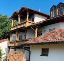 4-Zimmer-DG-Wohnung in Tüßling - 1.035,00&nbsp;EUR Kaltmiete, ca.&nbsp; 101,00&nbsp;m&sup2; in Tüßling (PLZ: 84577)