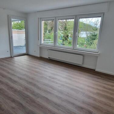 Foto - Wohnung zu vermieten, 3 ZKDB, Balkon und Garten