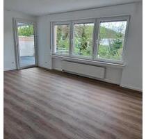 Wohnung zu vermieten, 3 ZKDB, Balkon und Garten - Sinzig