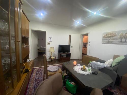 Foto - Renovierte -Zimmer-Wohnung, KDB in Dortmund-Brackel