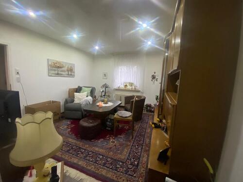 Foto - 2 Zimmer Etagenwohnung zur Miete in Dortmund