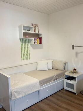 Foto - Mädels WG Zimmer direkt bei der Uni Hildesheim