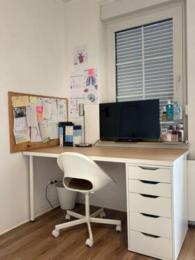 Foto - Etagenwohnung in Hildesheim zur Miete