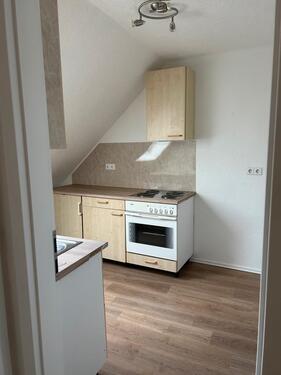 Foto - 3 Zimmer Dachgeschoßwohnung zur Miete in Heubach