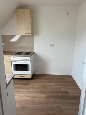 Foto - 3 Zimmer Dachgeschoßwohnung in Heubach