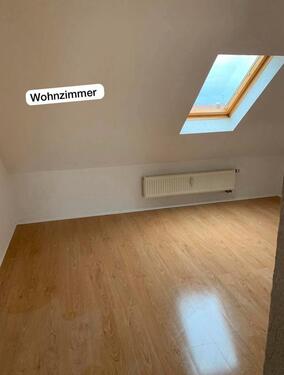Foto - Dachgeschoßwohnung in Heubach zur Miete