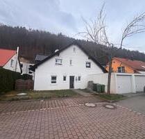 Vielseitiges 2-FH in ruhiger Sonnenlage von Nagold-Gündringen